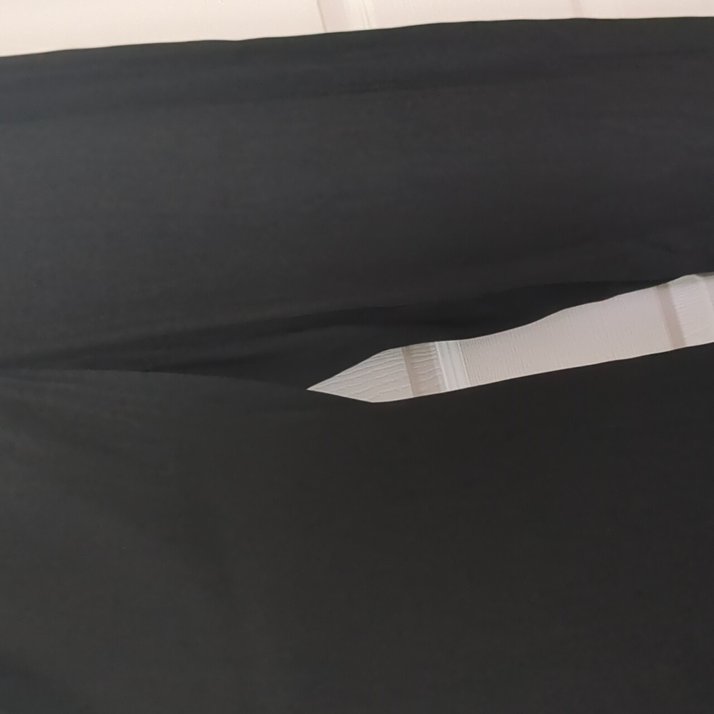 Fresh light pants